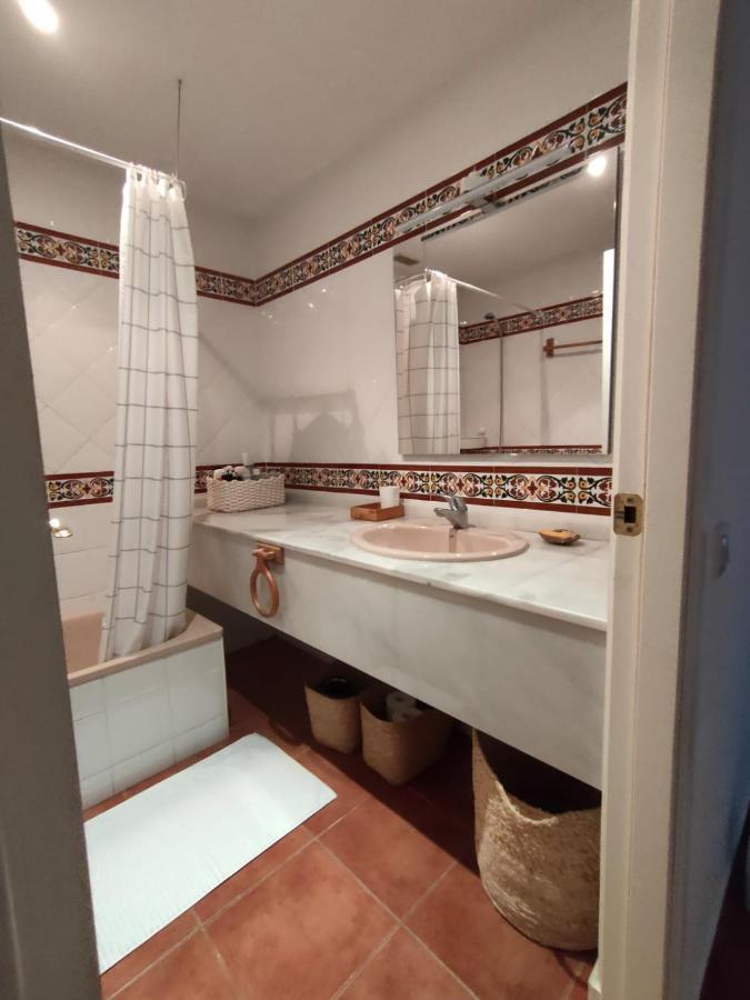 Golf, Kitesurf, Tennis, Paddle, Free Bicycles - Apartment Andalusia Isla Canela Eksteriør billede