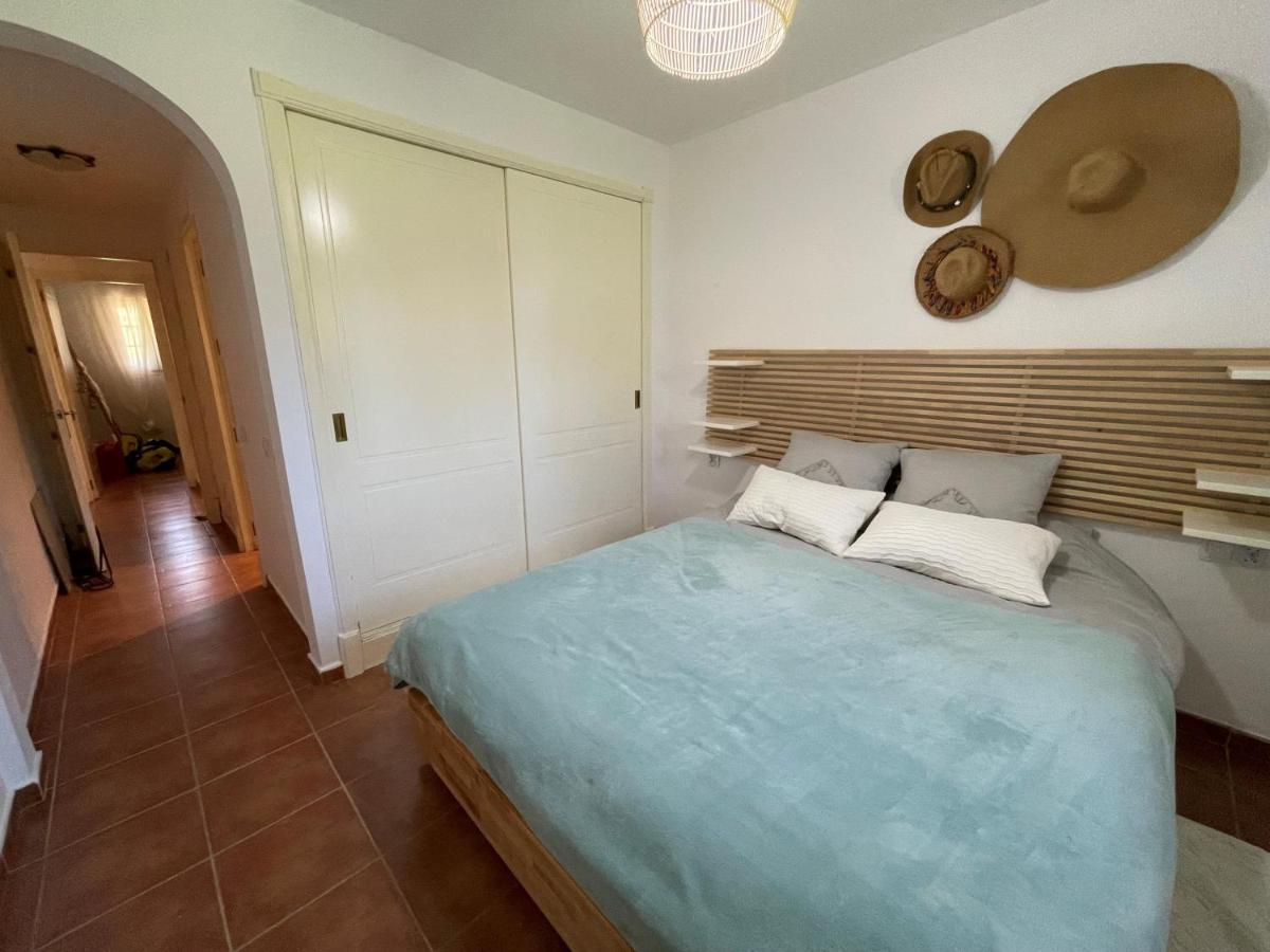 Golf, Kitesurf, Tennis, Paddle, Free Bicycles - Apartment Andalusia Isla Canela Eksteriør billede
