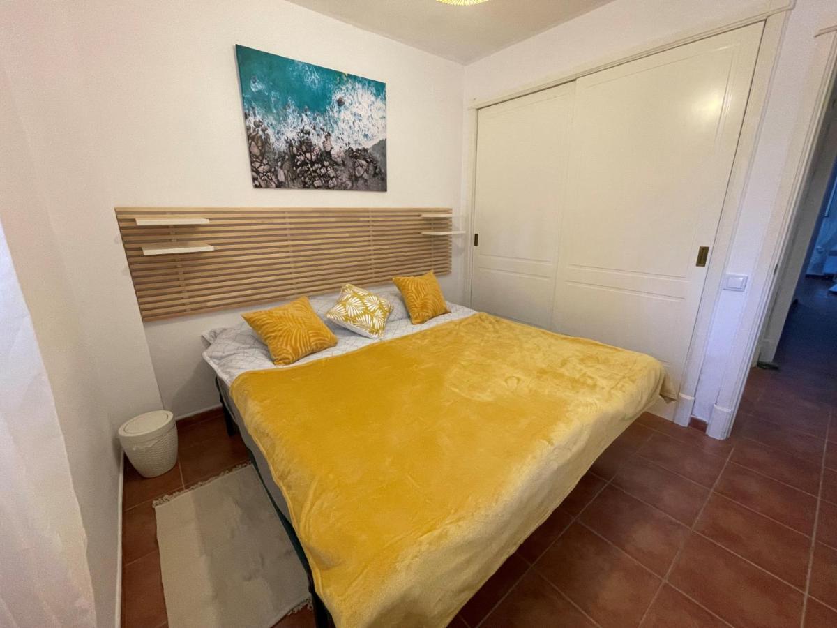 Golf, Kitesurf, Tennis, Paddle, Free Bicycles - Apartment Andalusia Isla Canela Eksteriør billede
