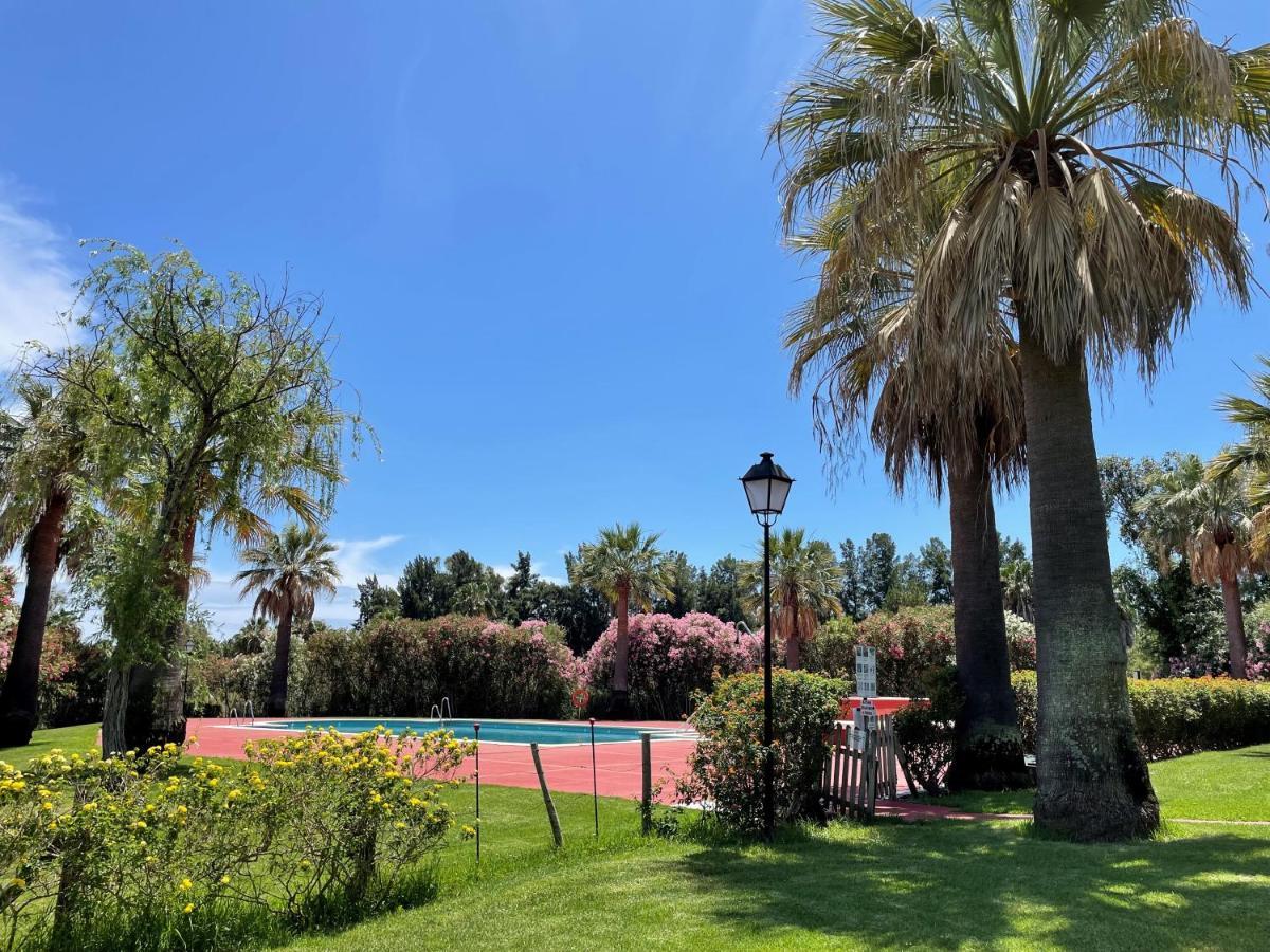 Golf, Kitesurf, Tennis, Paddle, Free Bicycles - Apartment Andalusia Isla Canela Eksteriør billede