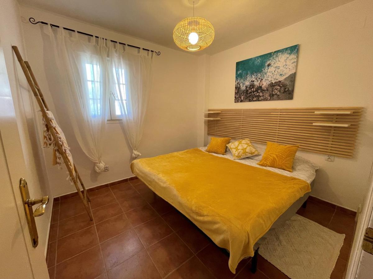Golf, Kitesurf, Tennis, Paddle, Free Bicycles - Apartment Andalusia Isla Canela Eksteriør billede