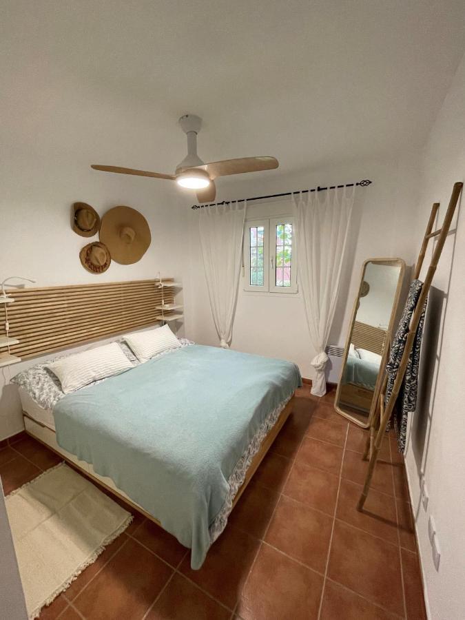 Golf, Kitesurf, Tennis, Paddle, Free Bicycles - Apartment Andalusia Isla Canela Eksteriør billede